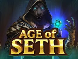 Age of Seth screenshot