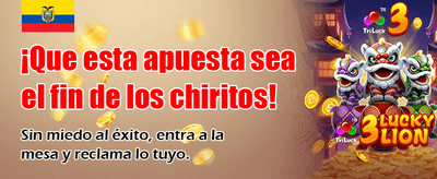 Tus juegos favoritos aquí
