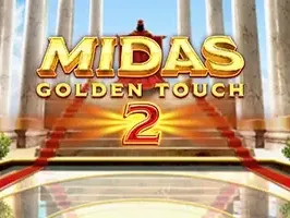 Midas Golden Touch 2 screenshot