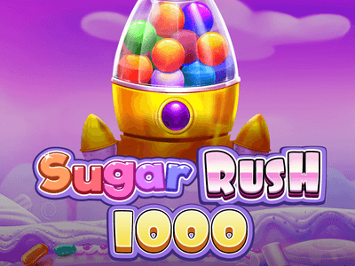 Sugar Rush 1000 screenshot