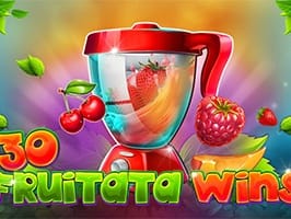 30 Fruitata Wins screenshot