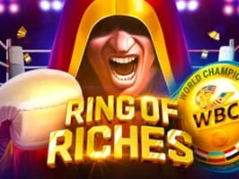 WBC Ring Of Riches screenshot