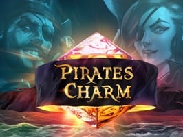 Pirates Charm