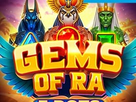 Gems of Ra