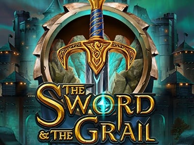 The Sword and The Grail screenshot