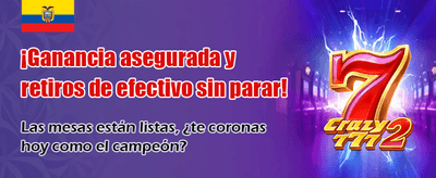 Bono exclusivo para Ecuador