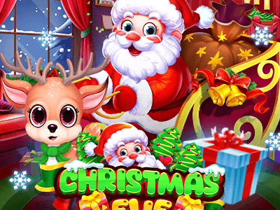Christmas Eve screenshot