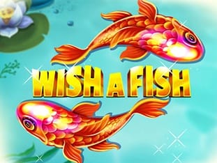 Wish a Fish