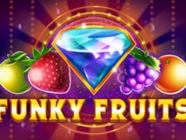 Funky Fruits